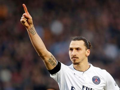 Ibrahimovic'ten, Fransa hakkında olay sözler!