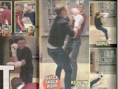 The Sun on Sunday: Aptal Rooney