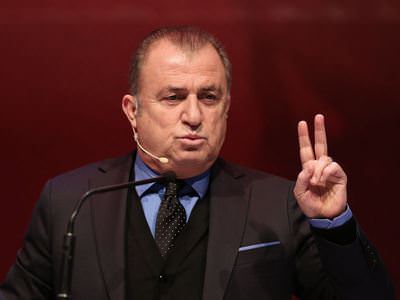 İşte Terim'in yeni yardımcıları!