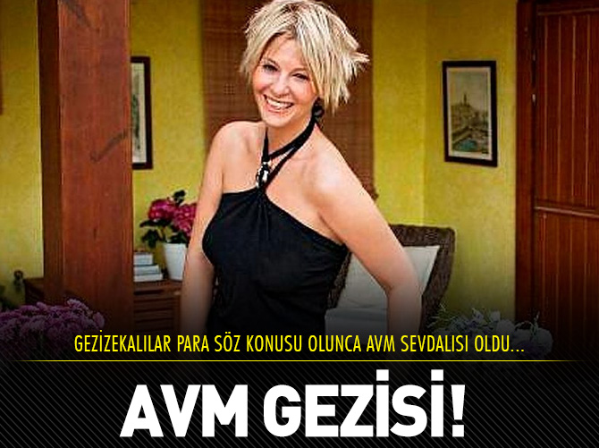 AVM Gezisi