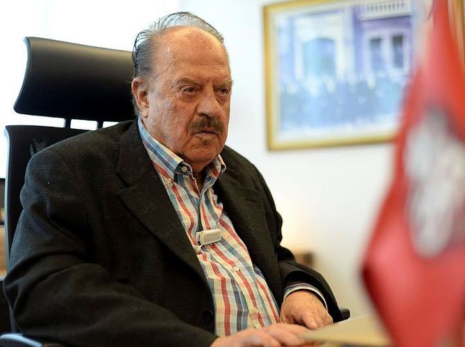 Cavcav: ‘Neden G.Saraylıyım? Çünkü...‘