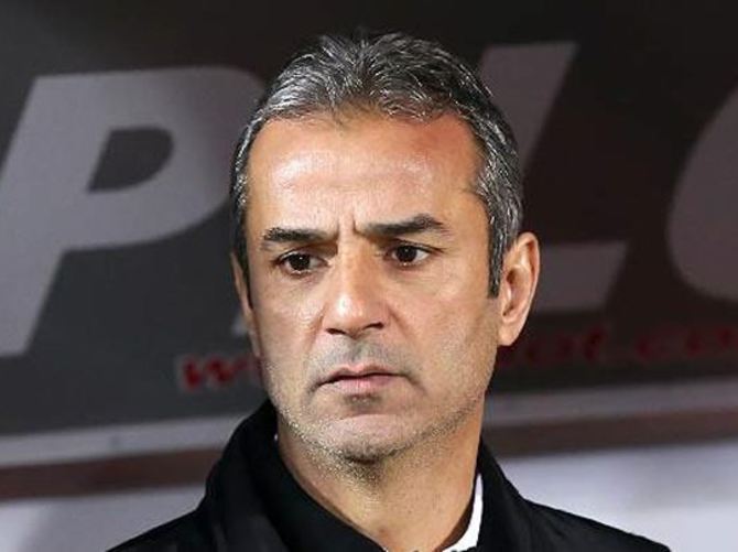 İsmail Kartal'a göre mağlubiyetin nedeni