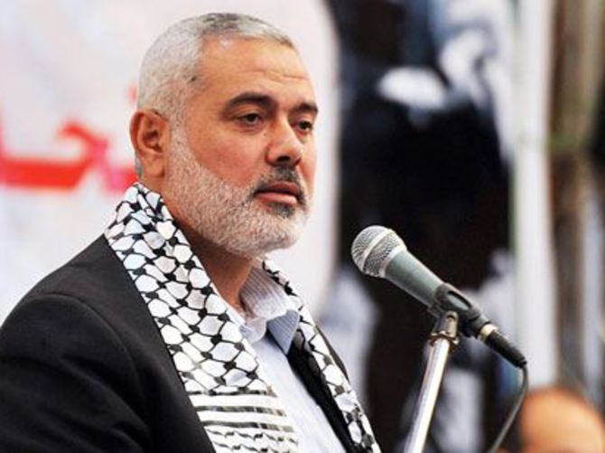 Hamas'tan sosyal medya atağı