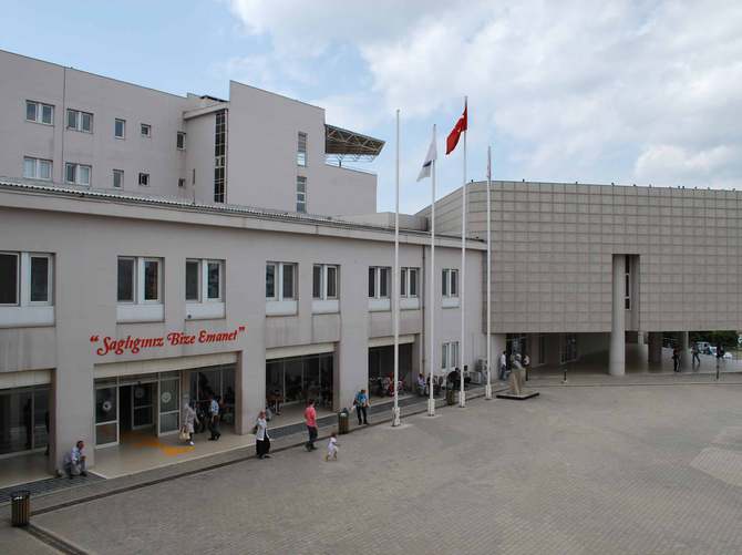 Domuz gribinden 1 kişi öldü, 2 kişi tedavi altında