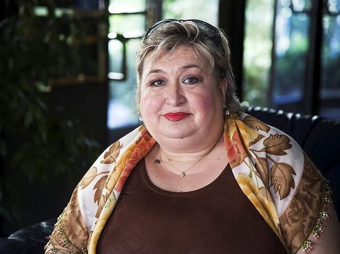 62 yaşında star oldu