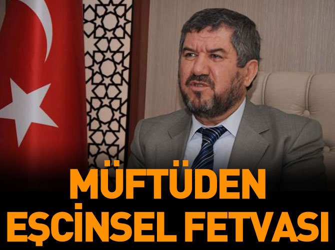 Antalya Müftüsü: Eşcinseller hacca gidebilir
