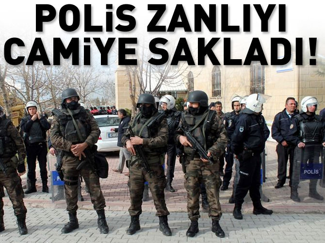 Konya'da silahlı kavga: 1 ölü 1 ağır yaralı