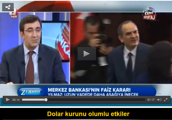 Bu karar dolar kurunu olumlu etkiler