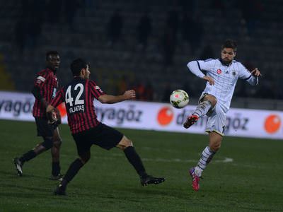 'Kendini Messi sanıyor'