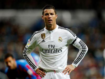 Ronaldo efsanesi bitiyor mu?