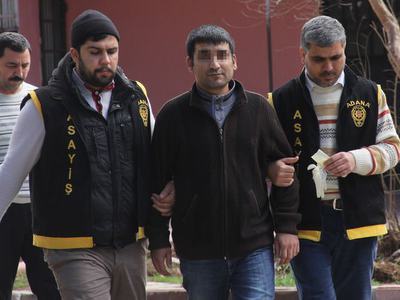Facebook'tan tanıştığı kadına tecavüz etti!