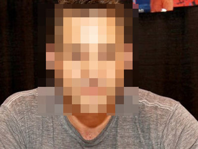 Ünlü oyuncu Nicholas Brendon tutuklandı
