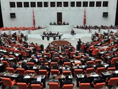 Yargıtay Kanunu Adalet Komisyonu’nda kabul edildi