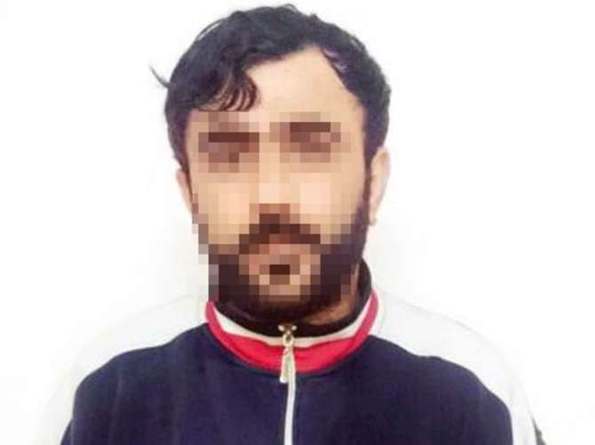 'Kız' diye bebeği döverek öldürdü