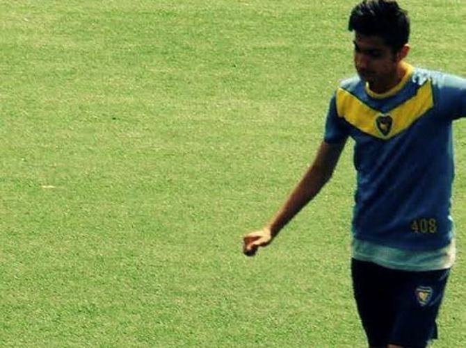 Bucasporlu genç futbolcu öldü