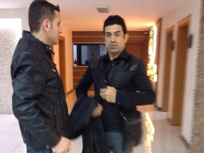 20 yıldır sürgündeki müzisyen İstanbul'a gelince...