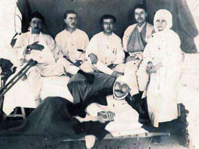 Çanakkale'den 100 yıllık ders