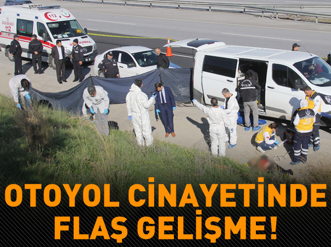 Anne-kız cinayetinde 4 gözaltı