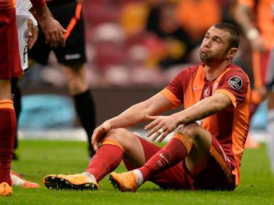 Prandelli'nin kötü mirası
