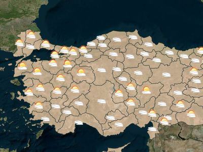 Bugün hava nasıl olacak?