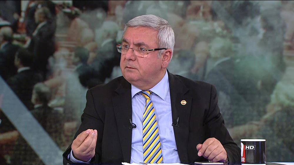 Mehmet Metiner: Demirtaş’ın iki yüzü var
