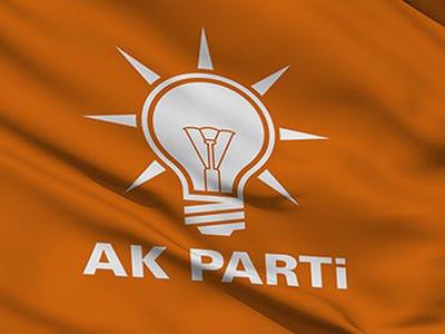 Hanımağa AK Parti'den aday oldu
