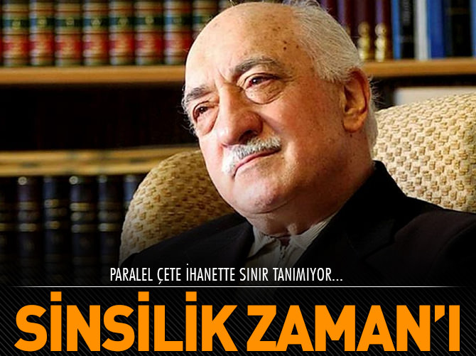 Paralelin derdi başka