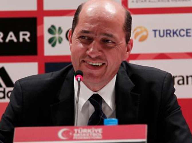 FLAŞ! Federasyon başkanı istifa ediyor!
