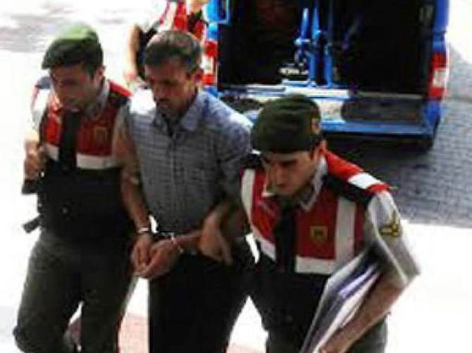 Kayınvalidesine tecavüz etti yetinmedi ve...