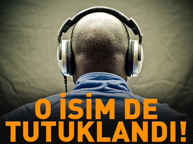 Yasa dışı dinleme operasyonunda tutuklama!