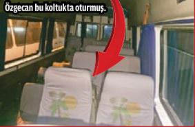 Özgecan'ın katledildiği minibüs bulundu - 2