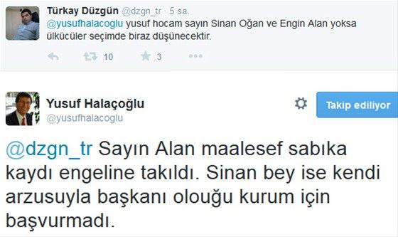 MHP’de ortalık karıştı