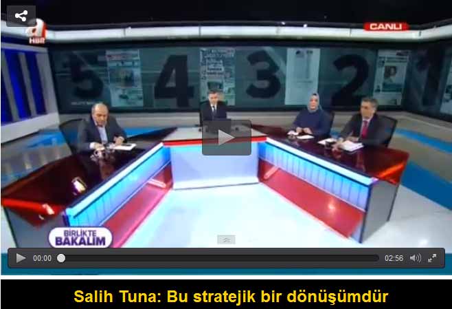 MHP’de ‘paralel’ dönüşüm mü?