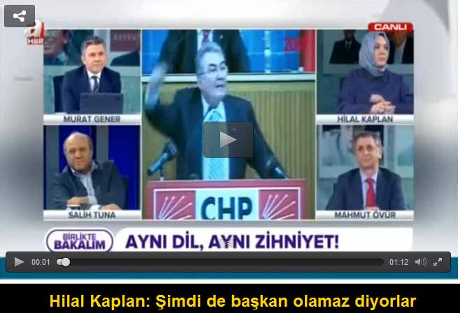 MHP’de ‘paralel’ dönüşüm mü?