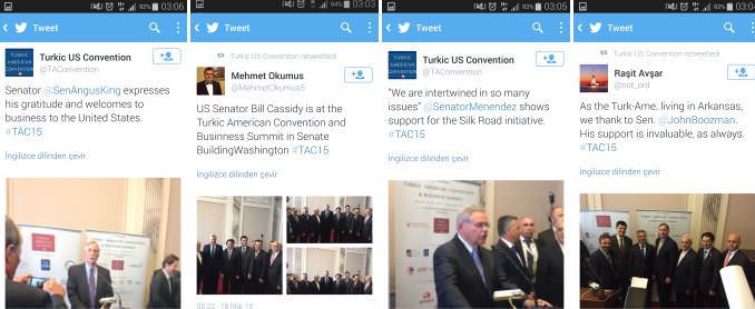 Türkiye’ye zarar vermek için her yolu deniyorlar - 3