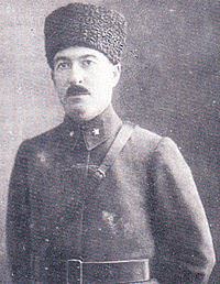 Babasının Çanakkale kahramanı olduğunu bilmeyen adam