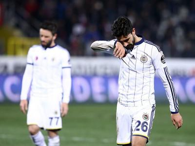 F.Bahçe'de operasyon