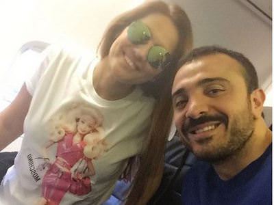 Demet Akalın'ın attığı tweet olay oldu
