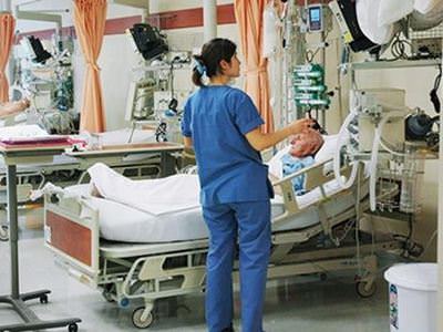 Hastanede skandal! İki hemşire hastanede kör oldu