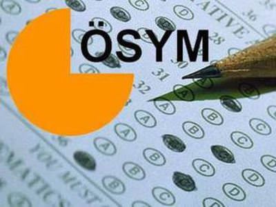 YGS soruları yayınlandı