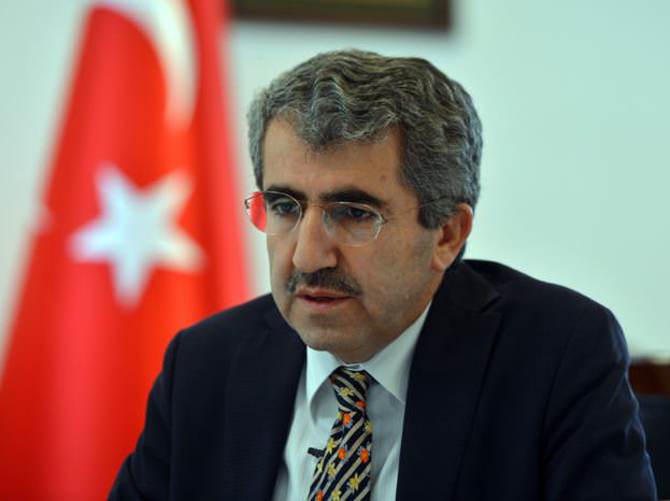 ÖSYM başkanlığı için 3 isim önerildi