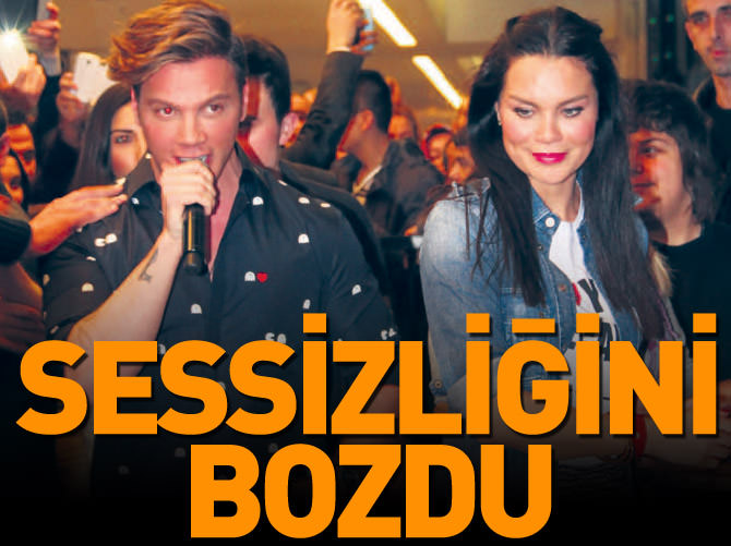 Sinan Akçıl sessizliğini bozdu