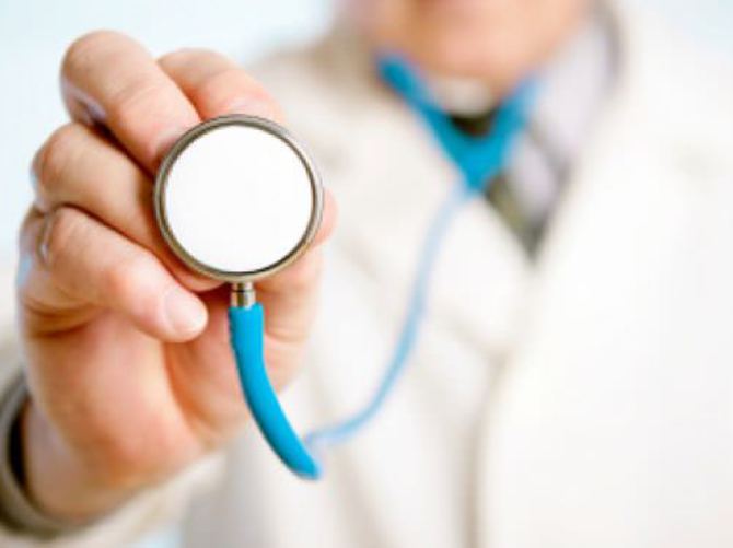 Sapık kadın doktoruna 3.5 yıl hapis
