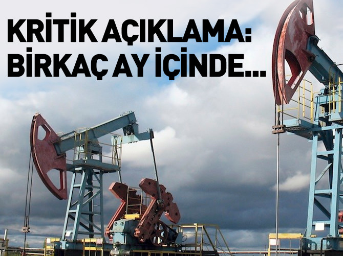 İran'dan çok kritik petrol açıklaması