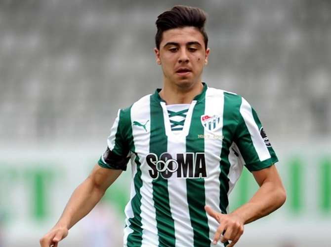 FLAŞ! F.Bahçe istedi Atletico Madrid alıyor!