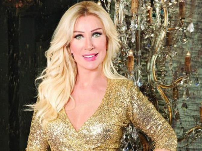 Seda Sayan "twitter" şikayetinden vazgeçti
