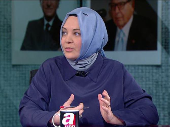 'Muhtar bile olamazsın' demişlerdi şimdi de...