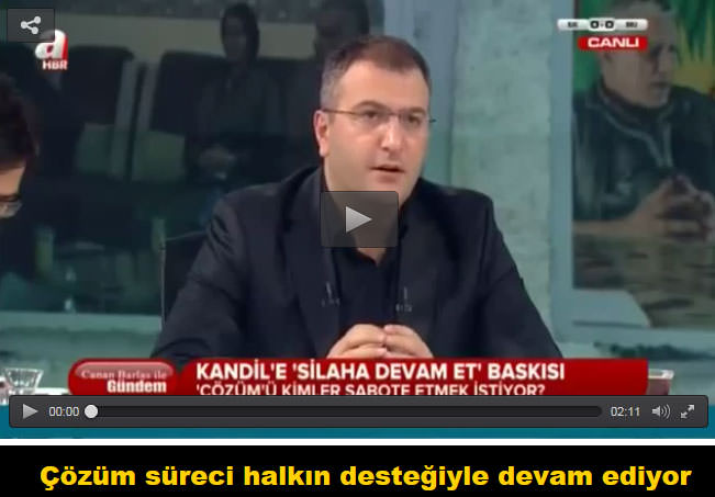 Türkiye neden DAEŞ’le savaşmak zorunda?