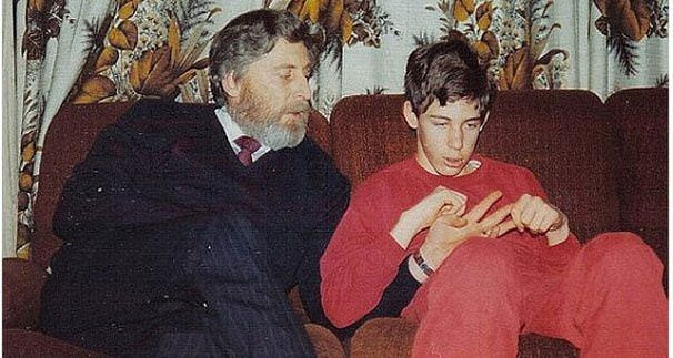 Komadan çıktı, söyledikleri herkesi şoke etti! - 1