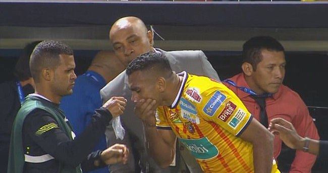 Futbol dünyası şokta!